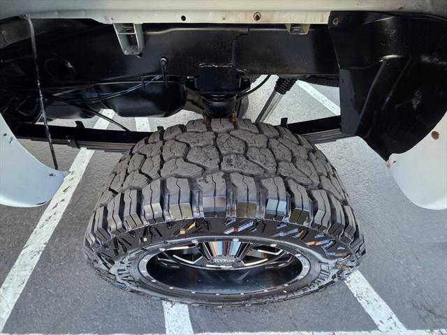 2007 Dodge Ram 2500 Laramie