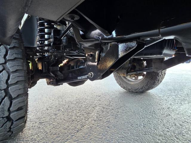 2007 Dodge Ram 2500 Laramie