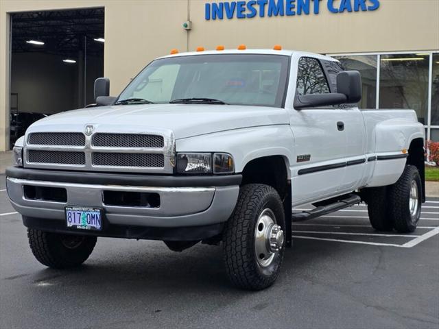 1998 Dodge Ram 3500 ST for sale in Portland, OR