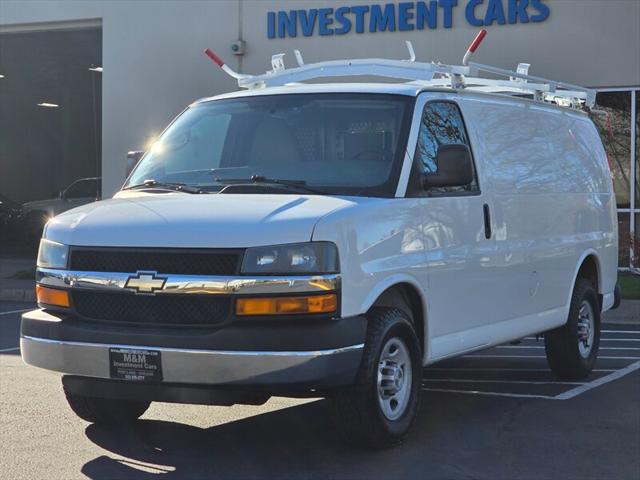 2014 Chevrolet Express Work Van for sale in Portland, OR