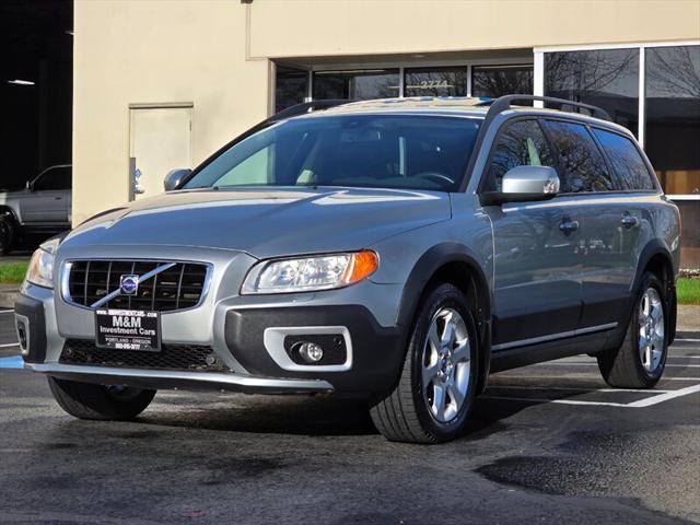 2008 Volvo XC70 3.2 for sale in Portland, OR
