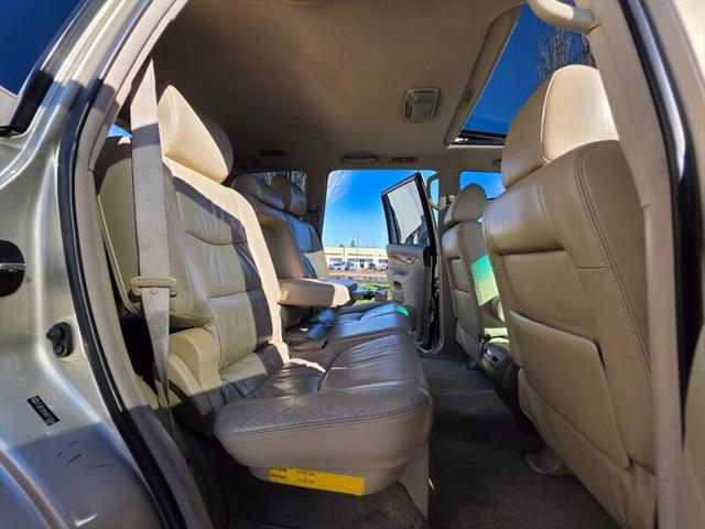2006 Lexus GX 470 470 4X4 / V8 4.7L / 8-Passenger / New Timing Belt