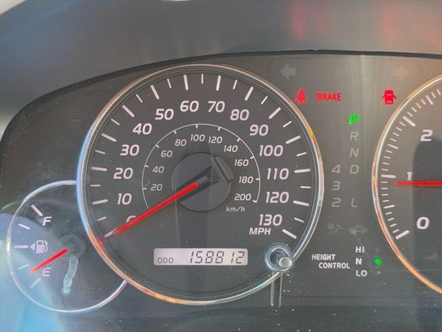 2006 Lexus GX 470 470 4X4 / V8 4.7L / 8-Passenger / New Timing Belt