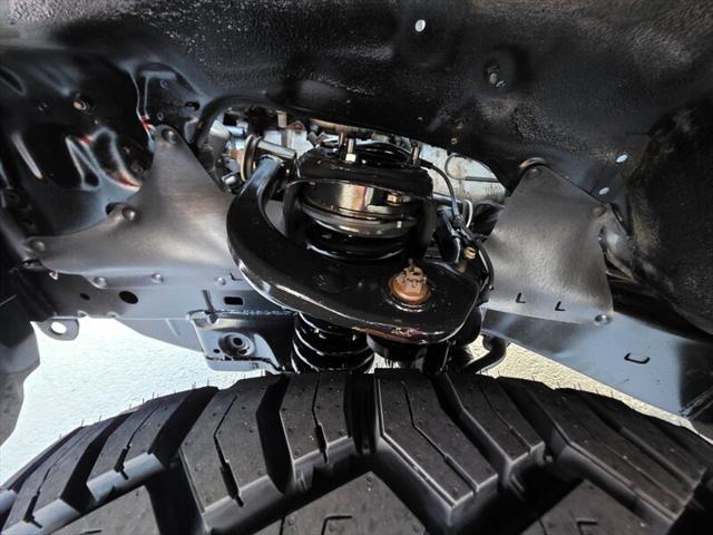 2001 Toyota Sequoia SR5 V8