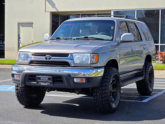 2001 Toyota 4Runner SR5 V6 for sale in Portland, OR