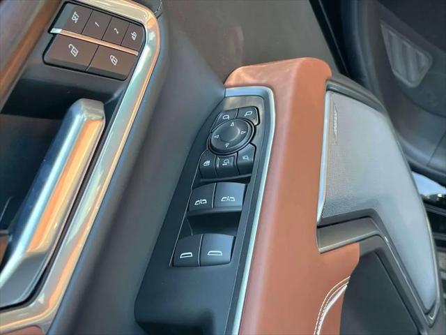 2026 GMC Sierra 2500HD Crew Cab, Standard Bed, Denali Ultimate, 4WD