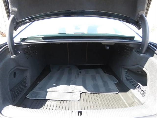 2018 Audi A4 2.0T Premium