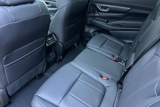 2026 Subaru Ascent Limited 8-Passenger