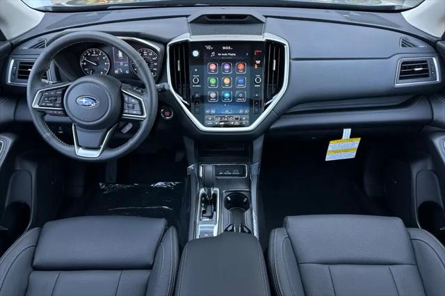 2026 Subaru Ascent Limited 8-Passenger