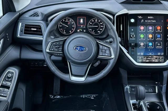 2026 Subaru Ascent Limited 8-Passenger