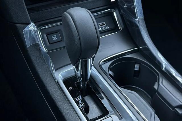 2026 Subaru Ascent Limited 8-Passenger