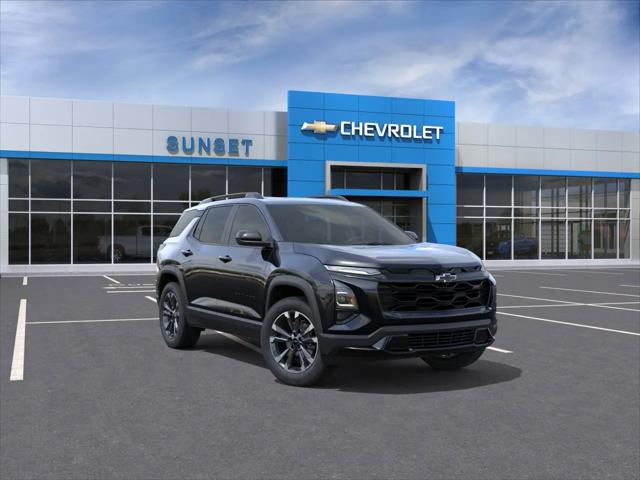 2026 Chevrolet Equinox FWD RS for sale in Sarasota, FL