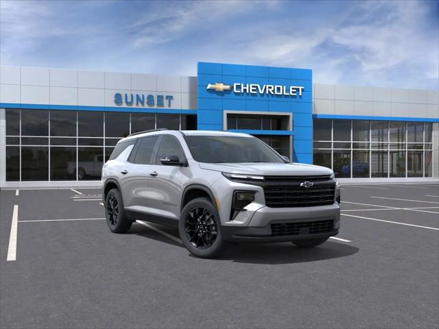 2026 Chevrolet Traverse FWD LT for sale in Sarasota, FL