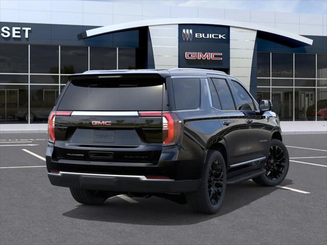 2026 GMC Yukon 2WD Elevation