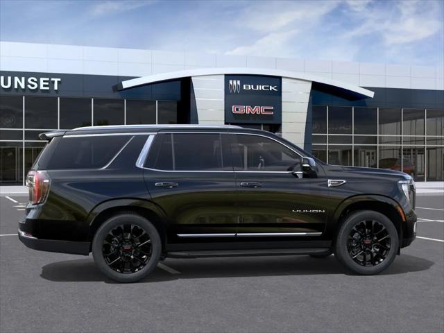 2026 GMC Yukon 2WD Elevation