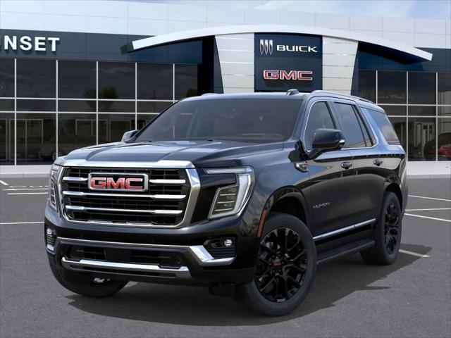 2026 GMC Yukon 2WD Elevation