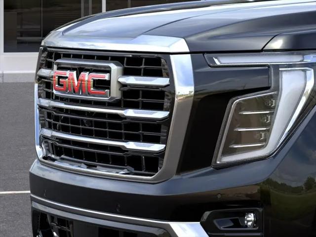 2026 GMC Yukon 2WD Elevation