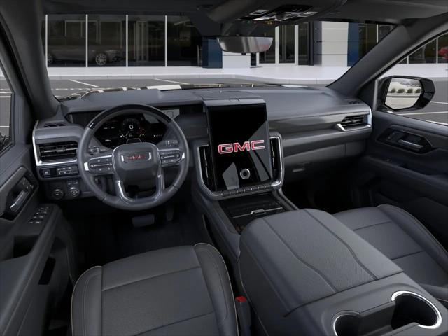 2026 GMC Yukon 2WD Elevation