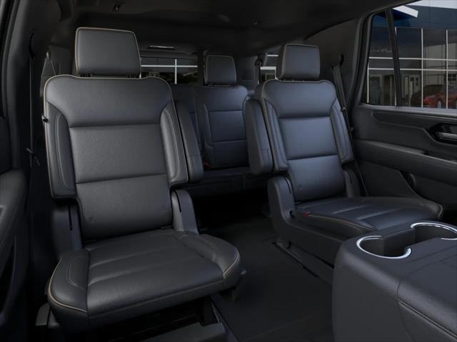 2026 GMC Yukon 2WD Elevation