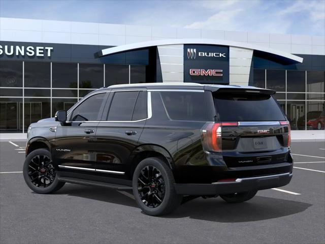 2026 GMC Yukon 2WD Elevation