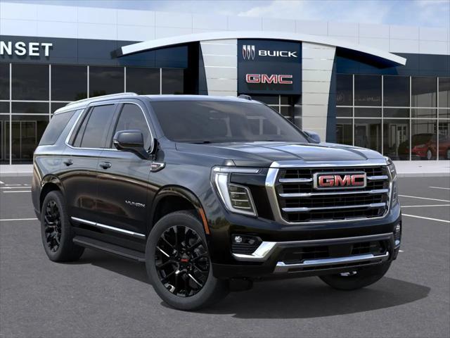 2026 GMC Yukon 2WD Elevation