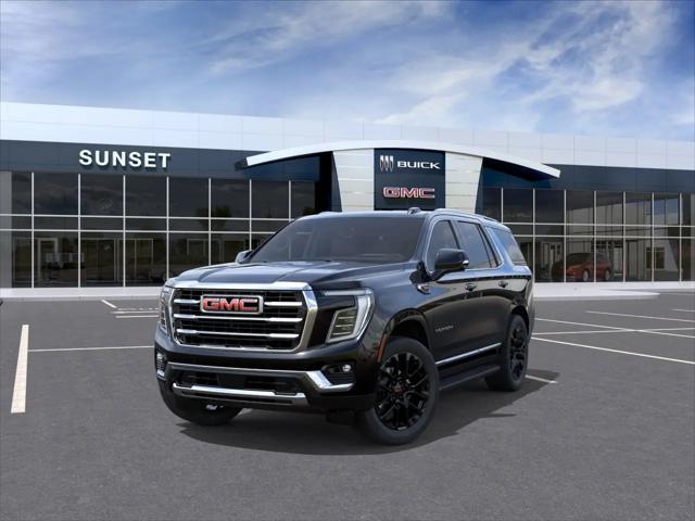 2026 GMC Yukon 2WD Elevation