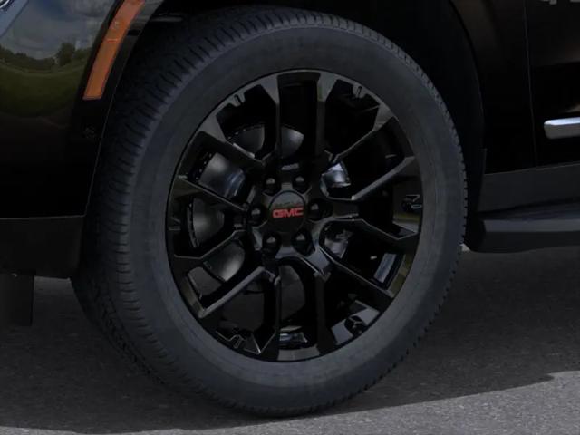 2026 GMC Yukon 2WD Elevation