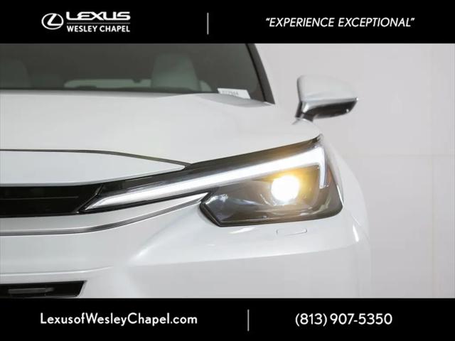 2026 Lexus TX 350 Luxury