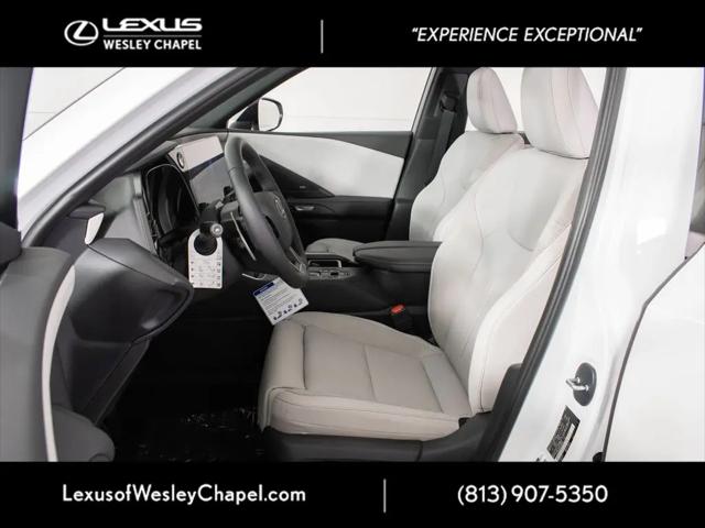 2026 Lexus TX 350 Luxury