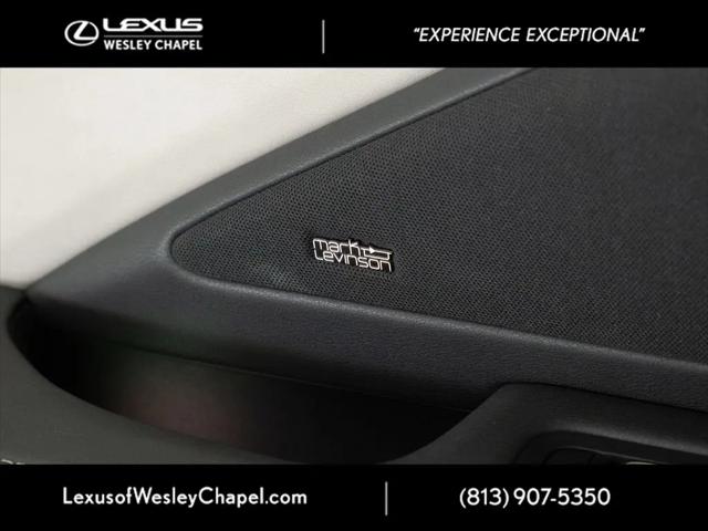 2026 Lexus TX 350 Luxury