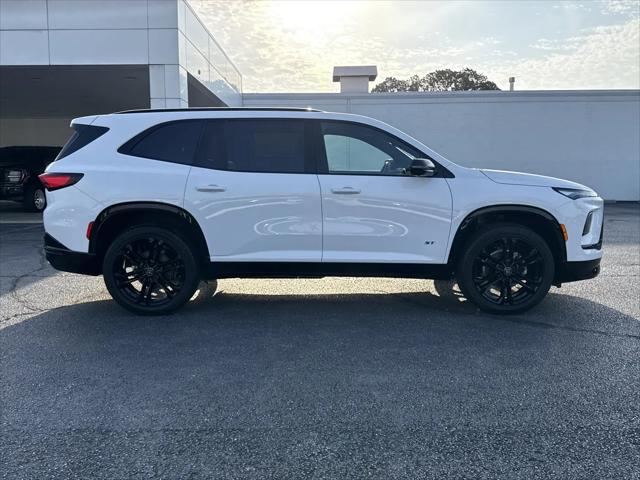 2026 Buick Enclave Sport Touring FWD