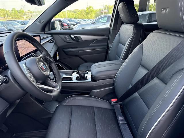 2026 Buick Enclave Sport Touring FWD