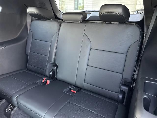 2026 Buick Enclave Sport Touring FWD