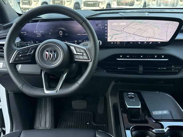 2026 Buick Enclave Sport Touring FWD