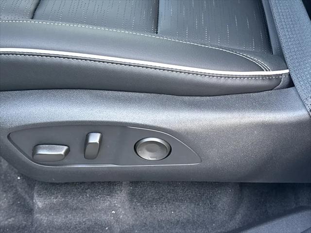 2026 Buick Enclave Sport Touring FWD