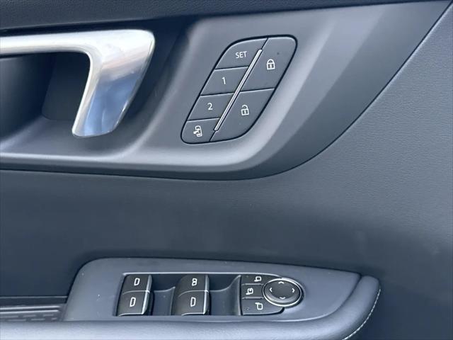 2026 Buick Enclave Sport Touring FWD