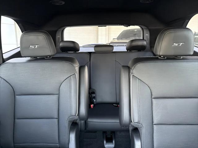 2026 Buick Enclave Sport Touring FWD