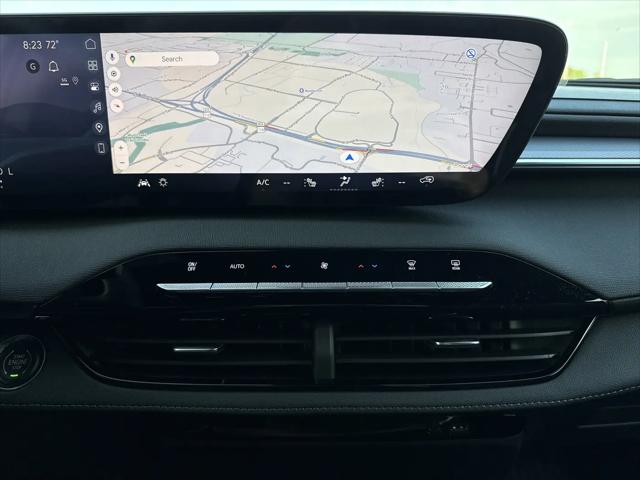 2026 Buick Enclave Sport Touring FWD