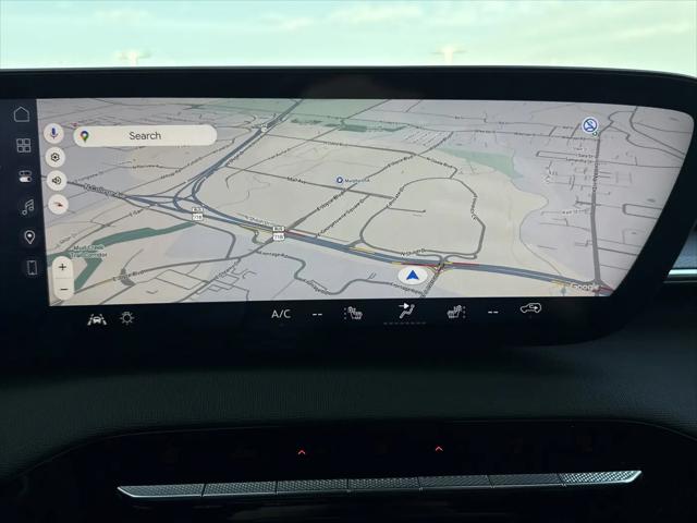 2026 Buick Enclave Sport Touring FWD