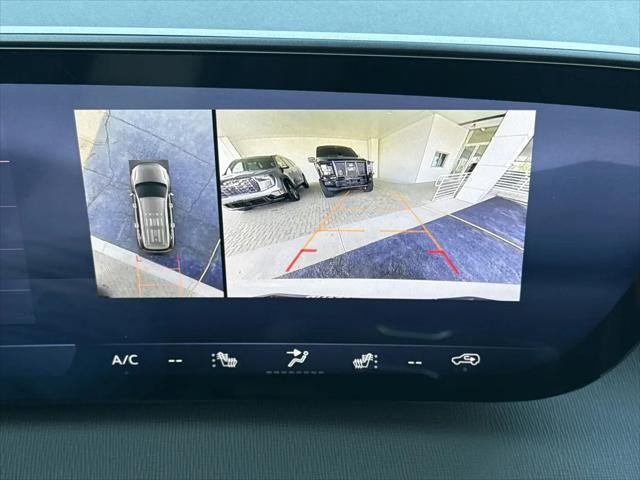 2026 Buick Enclave Sport Touring FWD