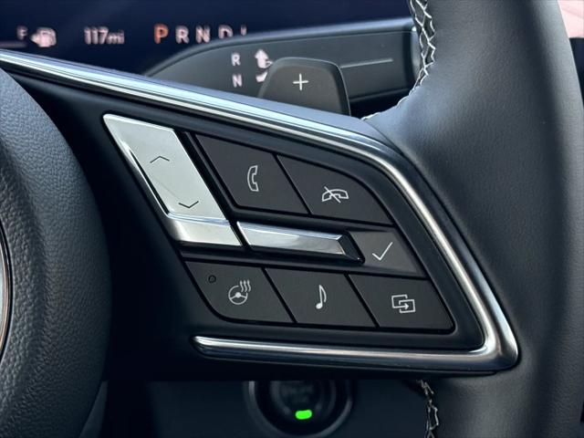 2026 Buick Enclave Sport Touring FWD