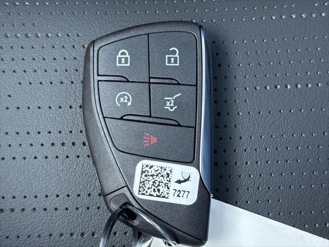 2026 Buick Enclave Sport Touring FWD