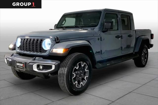 2025 Jeep Gladiator Sport S for sale in Merriam, KS