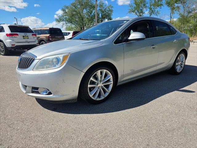 2015 Buick Verano Convenience Group for sale in Kansas City, KS