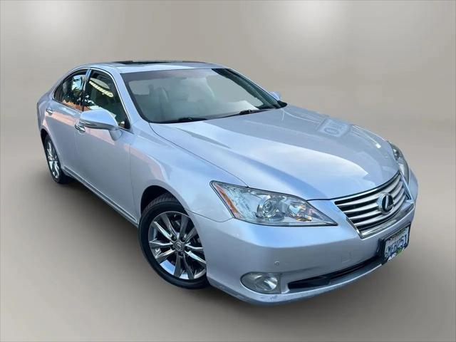 2010 Lexus ES 350 ES 350 for sale in San Leandro, CA