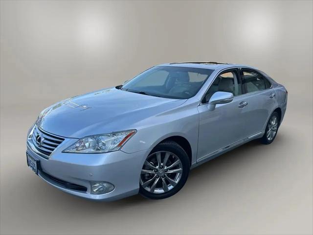 2010 Lexus ES 350 ES 350