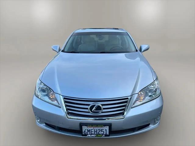 2010 Lexus ES 350 ES 350