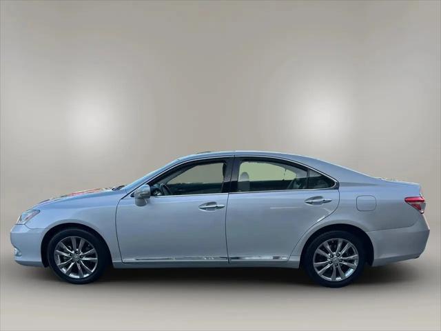 2010 Lexus ES 350 ES 350