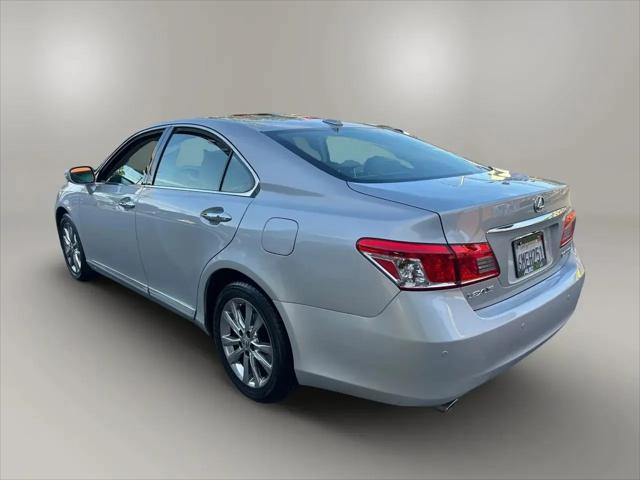 2010 Lexus ES 350 ES 350