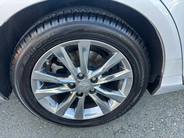 2010 Lexus ES 350 ES 350
